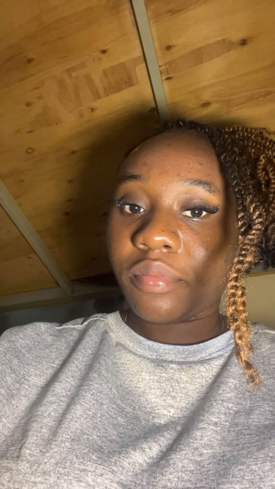 Angela Nartey