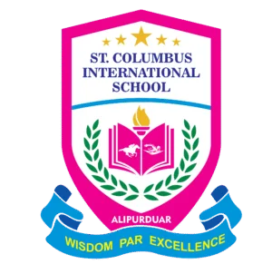 St Columbus International School