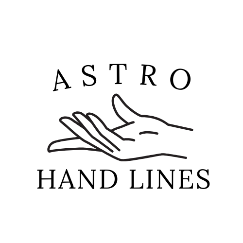 Astro Hand Lines