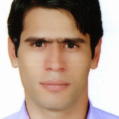 Mohammadreza Azizi