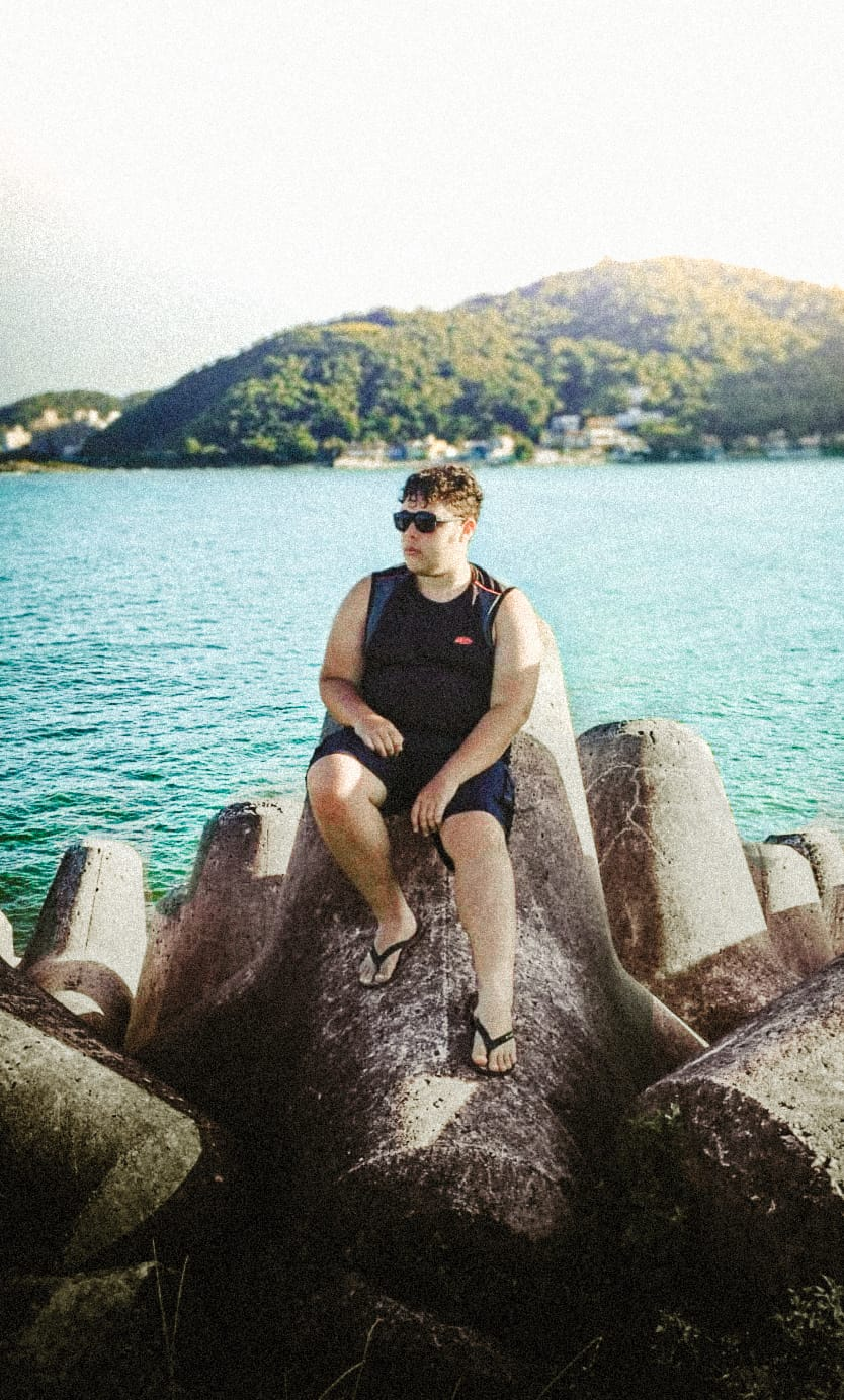 Luis Gustavo Del Bianco