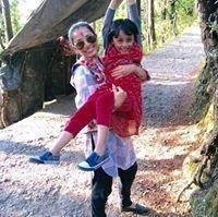 Geetanjali Mukherjee