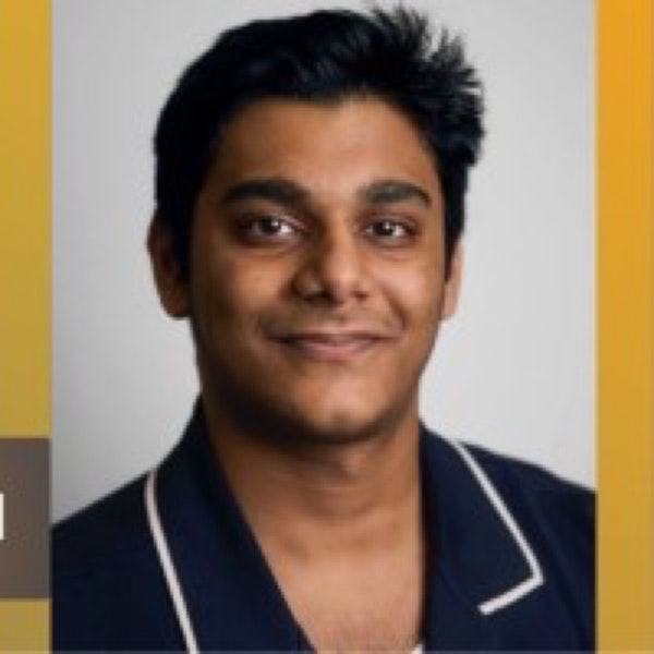 Raghav Goyal