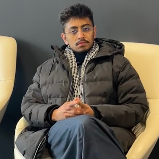 Aariz Sajan