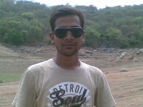 Ajay Kumar