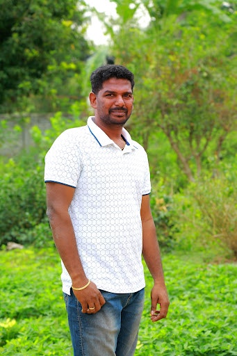 Arun Kumar