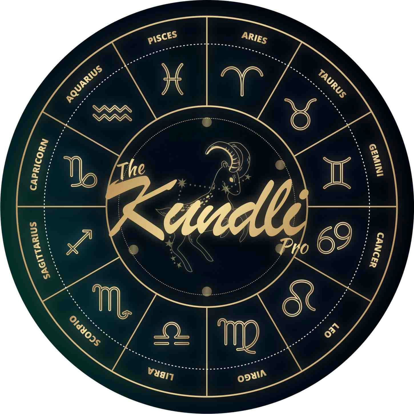 The Kundli Pro