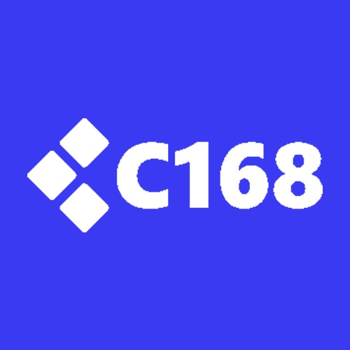 C168