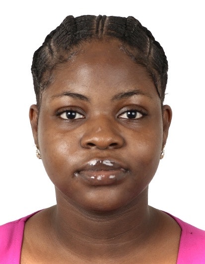 MAYOWA ODEBODE
