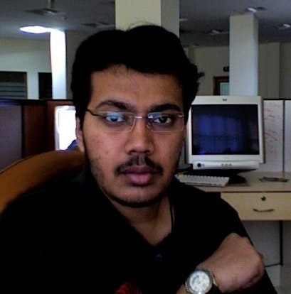 Suhas Narayanamurthy