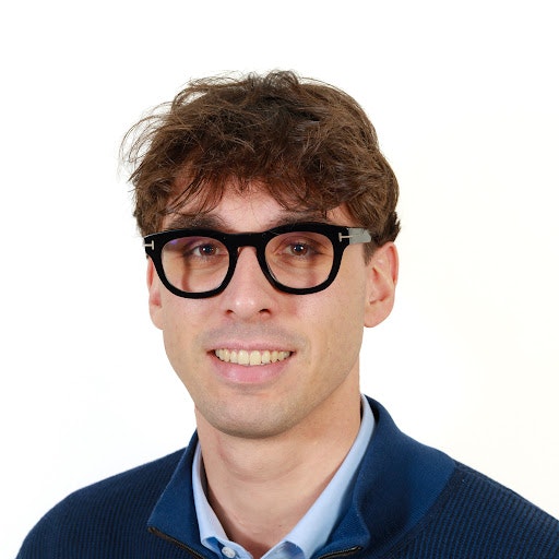 Alessio Primo Gavinelli