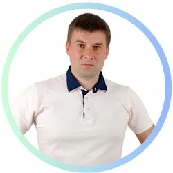 Andrii Kostashchuk