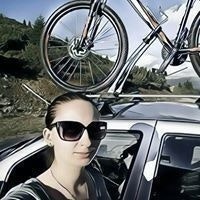 Oana Maria Patrascioiu