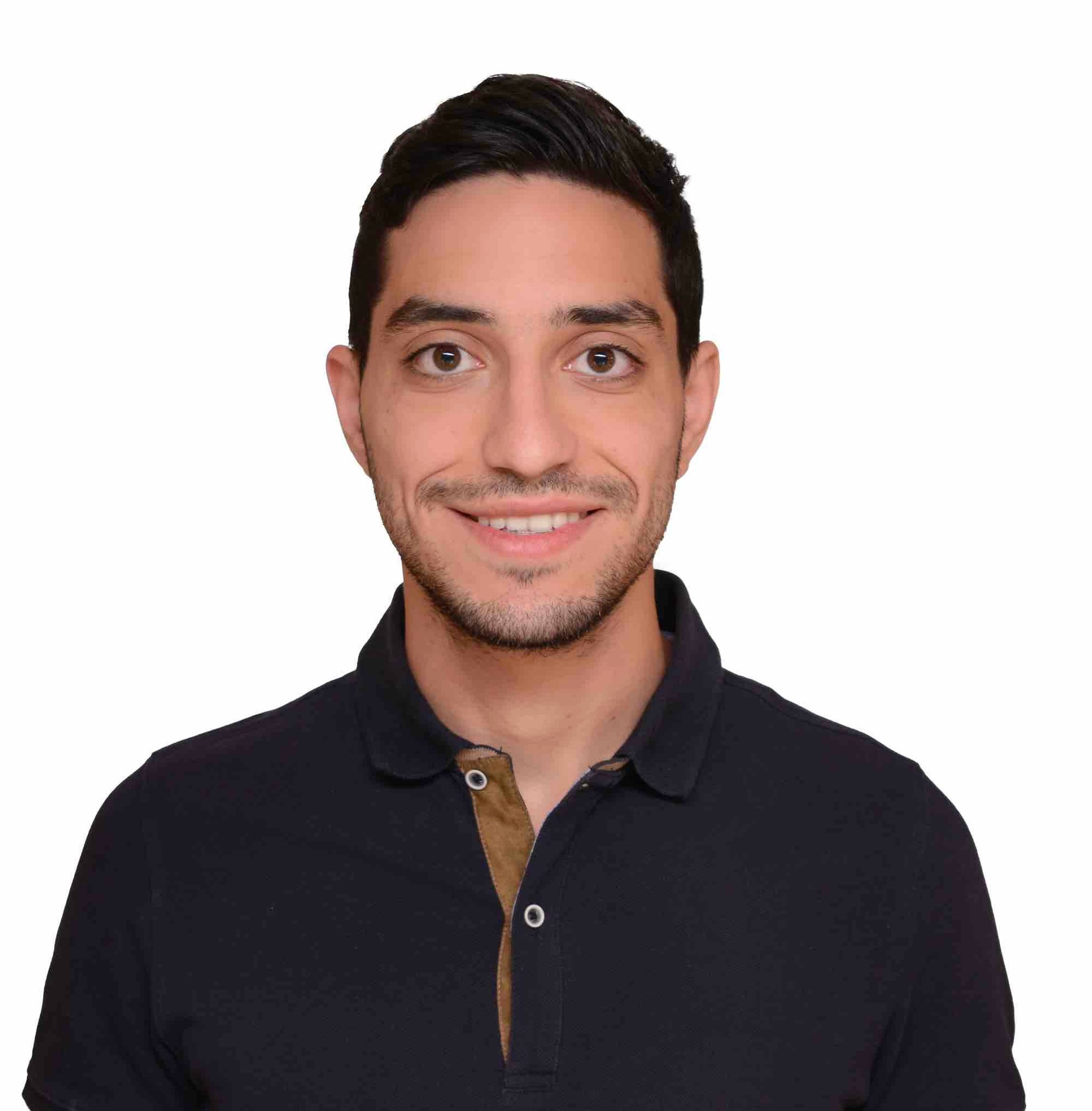 Mostafa Wagih
