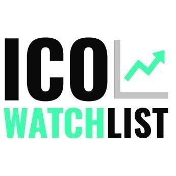 ICOWatchList