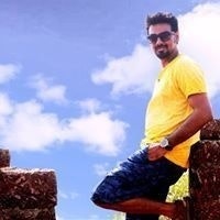 Santhosh Anantharaghavan