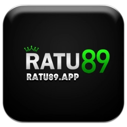 Ratu89 app