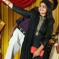 Shobana Vivekanandan