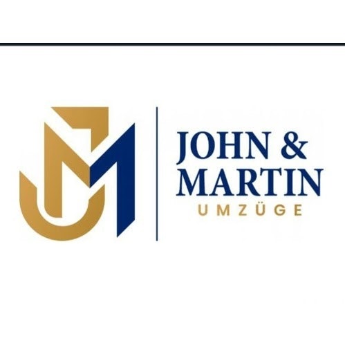 John & Martin Umzüge