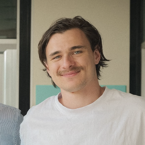 robinson joubert