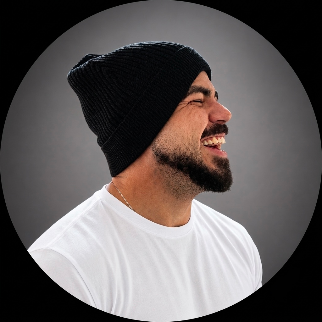 Jessé Cruz
