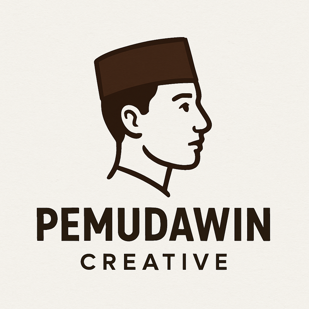 Pemudawin Creative