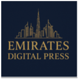 Emirates Digital Press