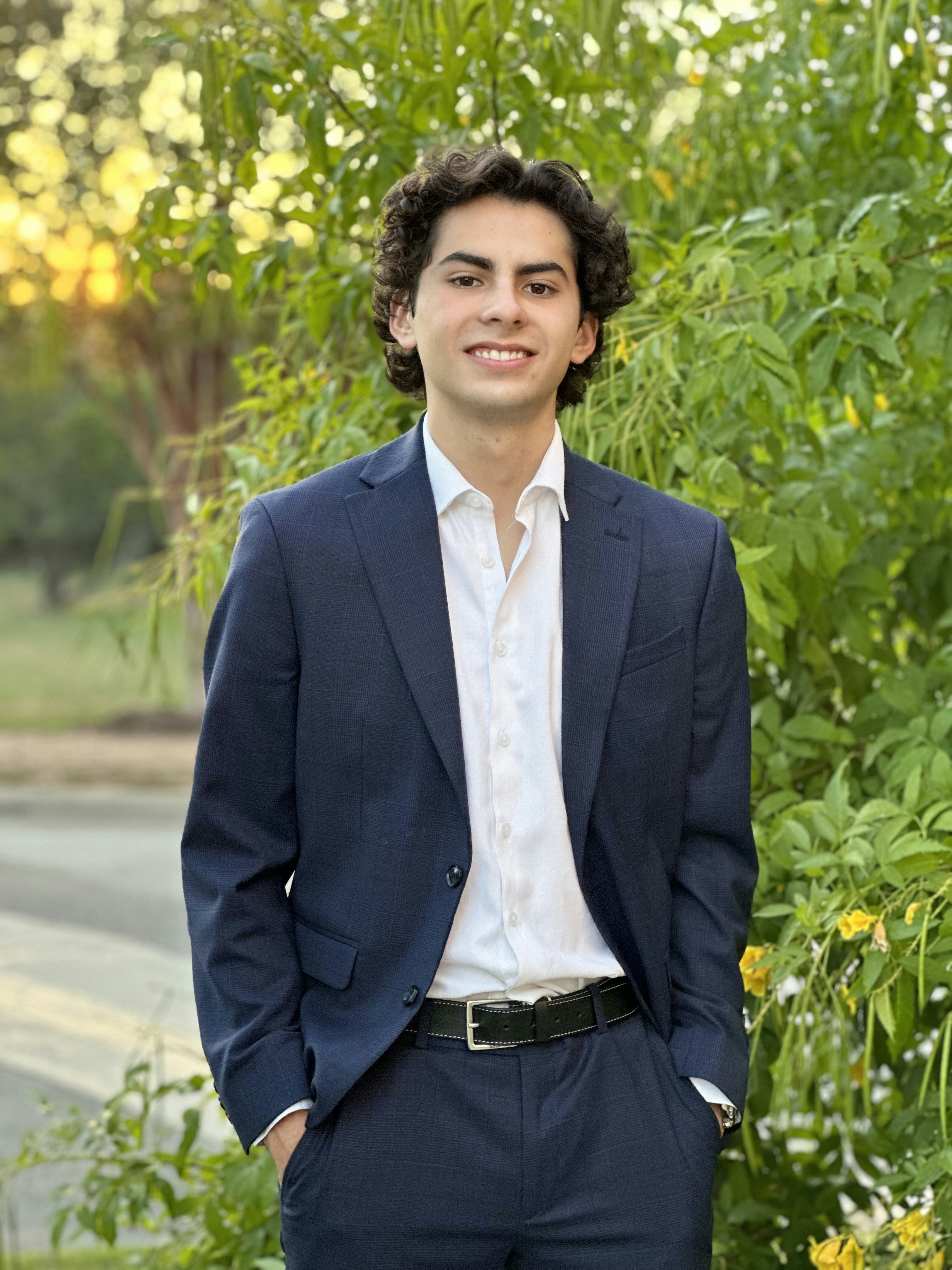 Carlos Alvarez Maumejean