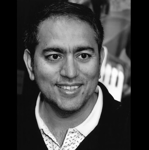 Naveen Madan