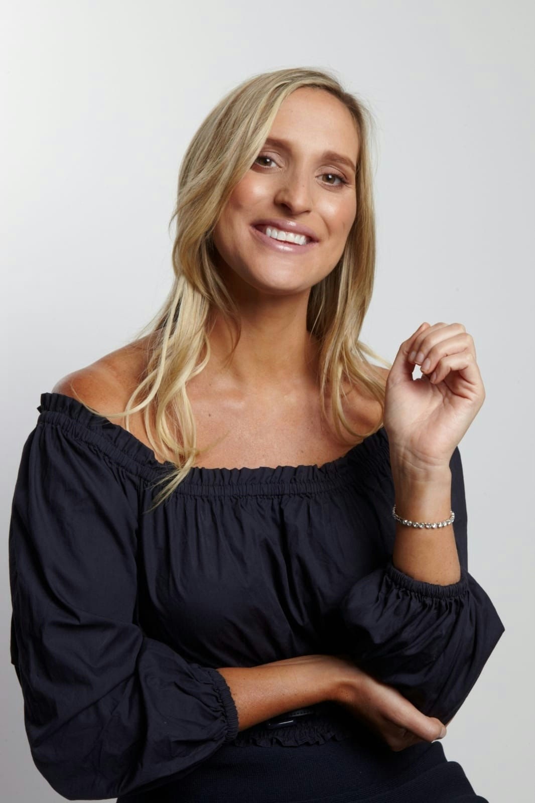 Gretta Rose van Riel