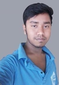 MD Shafiul Alom