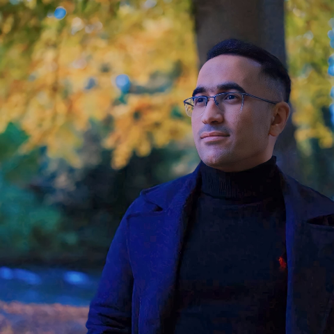 ali Falahati