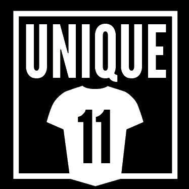Unique 11