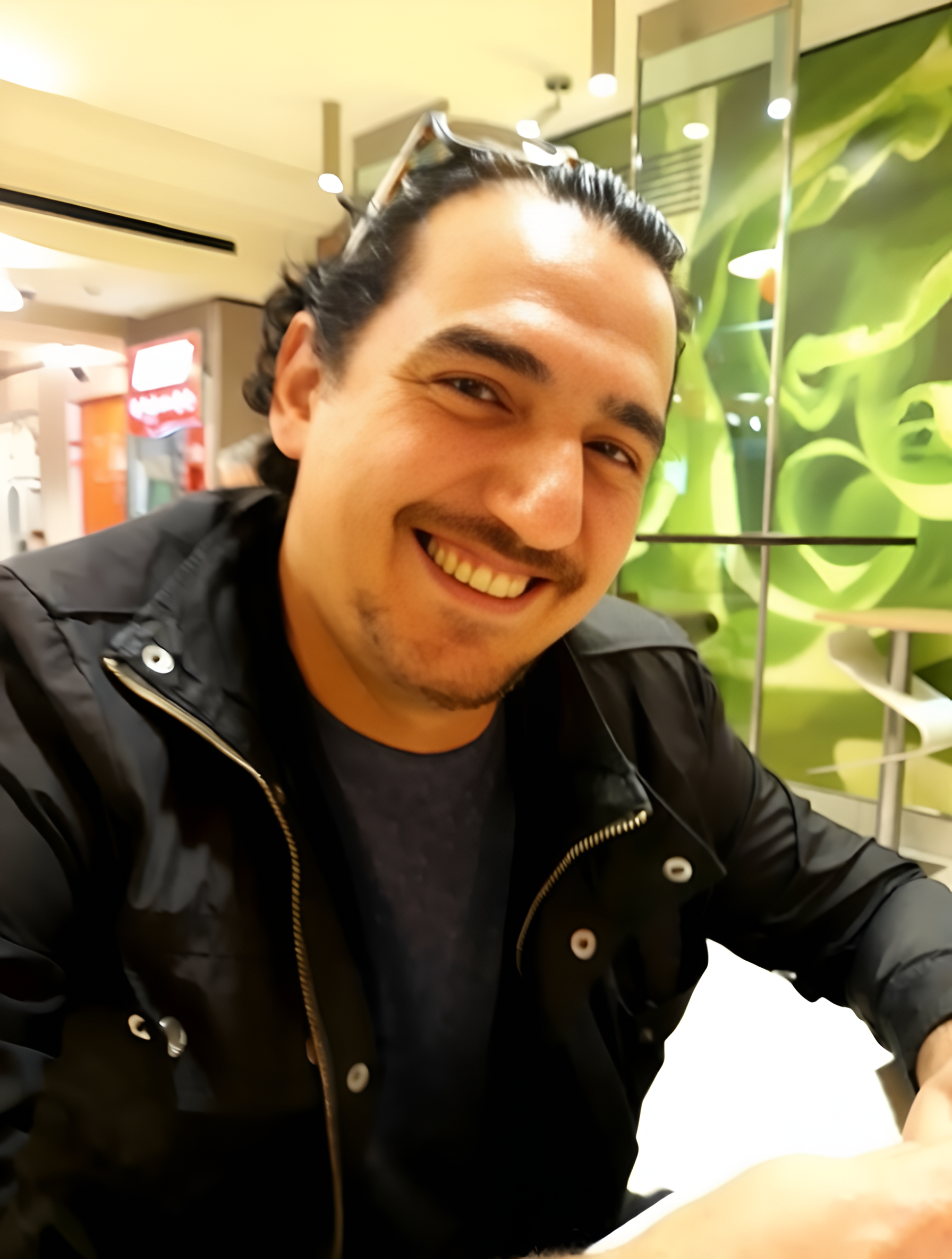 Francesco Costantino