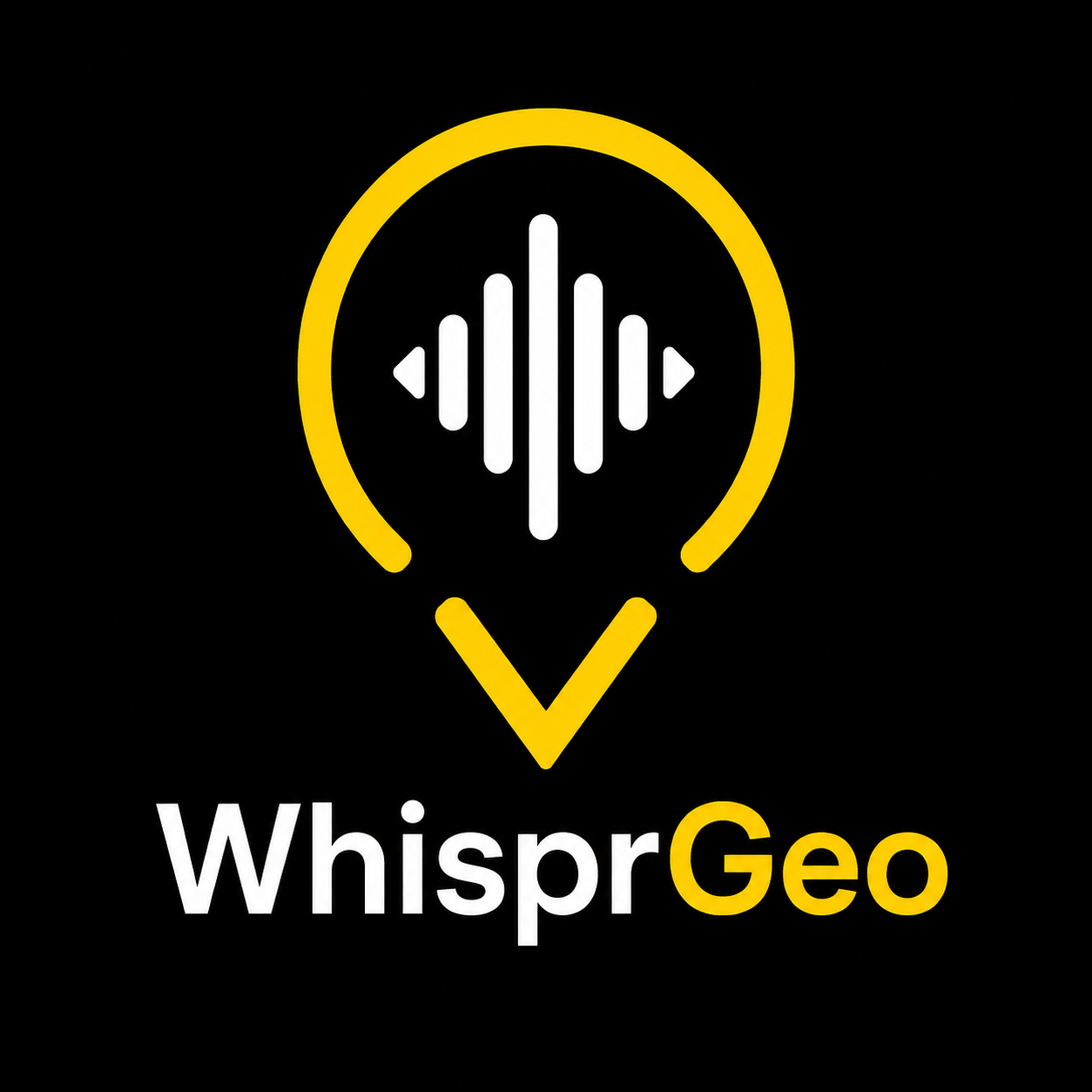 Whispr Geo