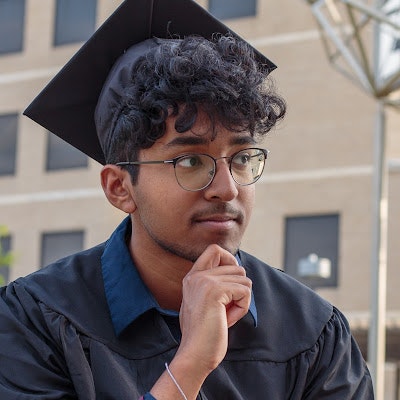 Anish Karthik