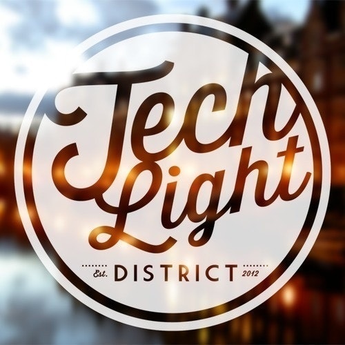 Tech Light District