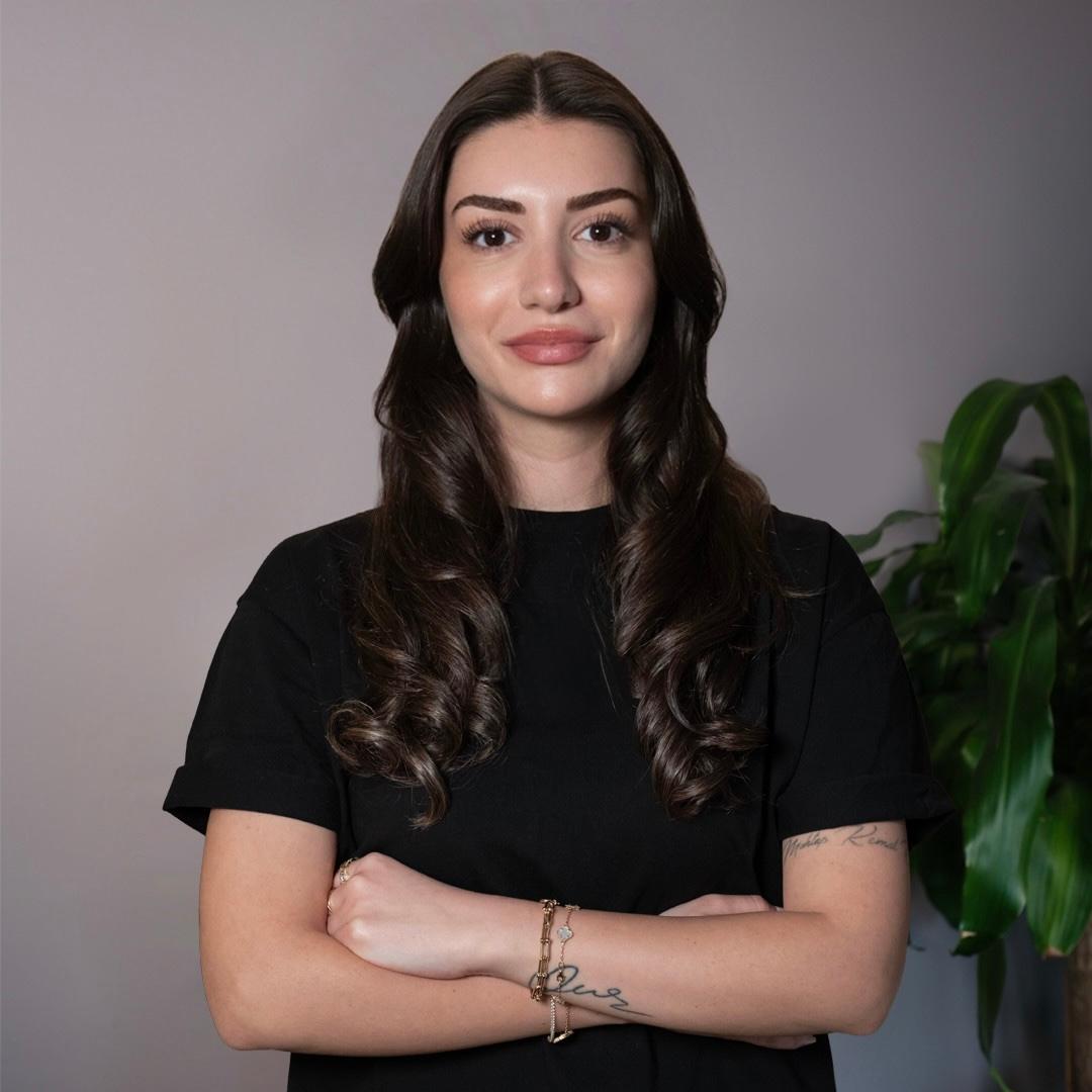 Zeynep Şahin