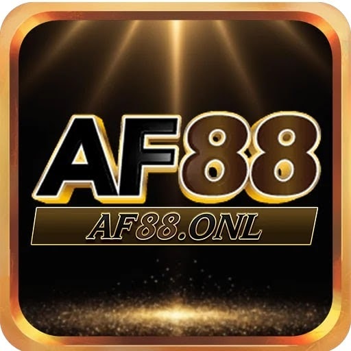AF88 ⭐ Link Chính Thức af88.com