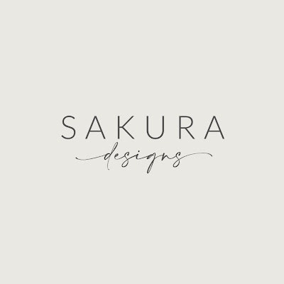 Sakura Designs