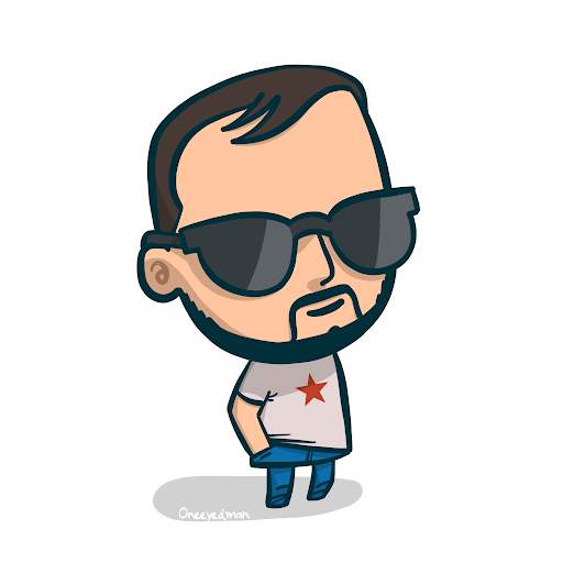 Israel Ortiz de Zárate