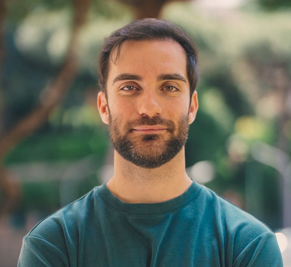 Christopher Cammarano