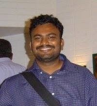HariKrishnan Anandan