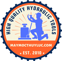 Máy Móc Thủy Lực