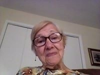 Kitty Spillman Wilson