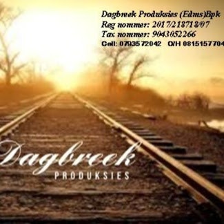 Dagbreek Produksies