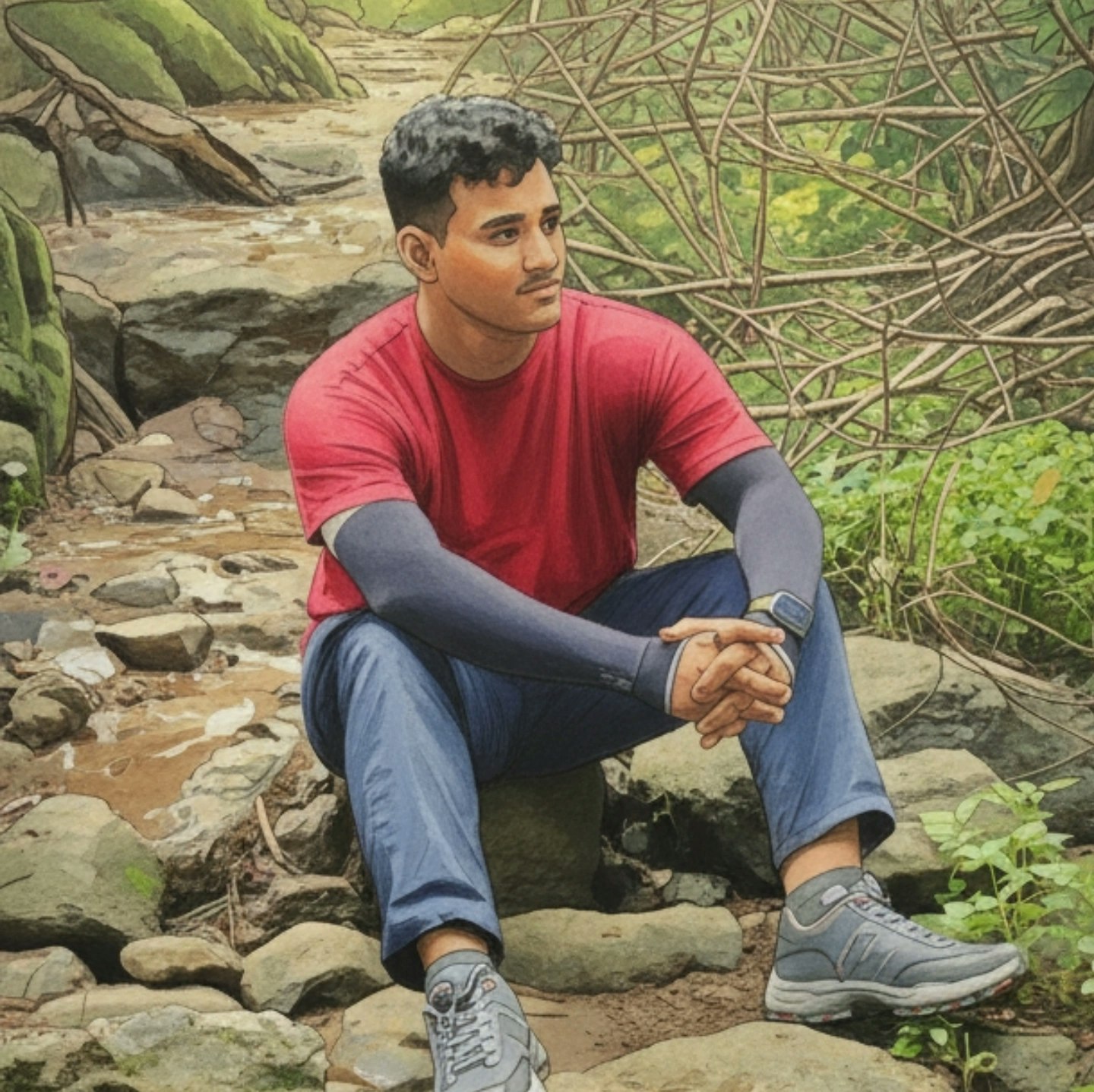 Jameel Shaikh