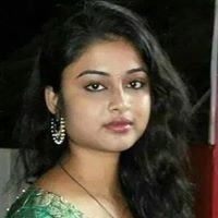 Subha Mohanty