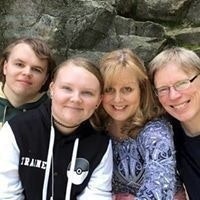 Pamela Naughton Poole