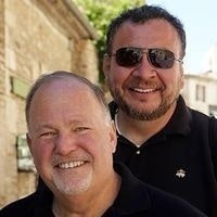 Anthony Duignan-Cabrera